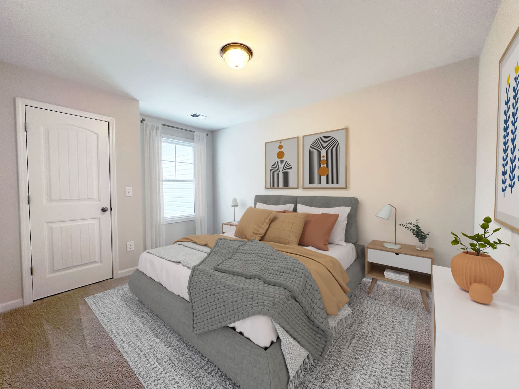 copperleaf bed 5