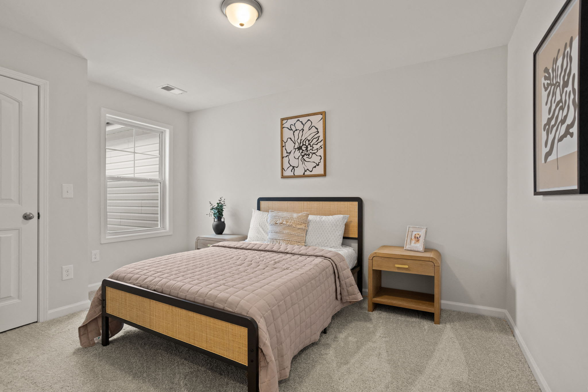 copperleaf bedroom