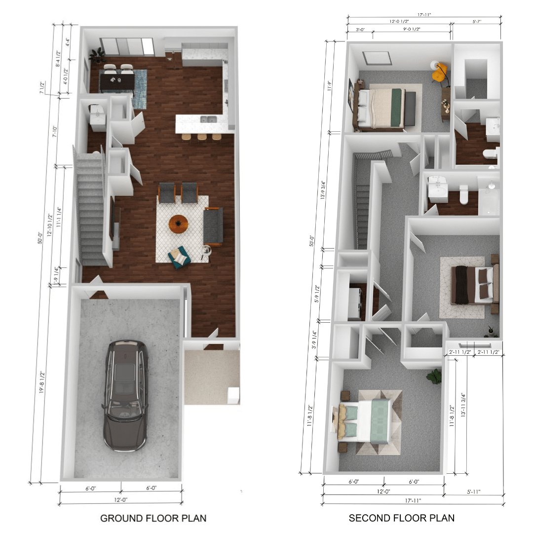 copperleaf floorplan a