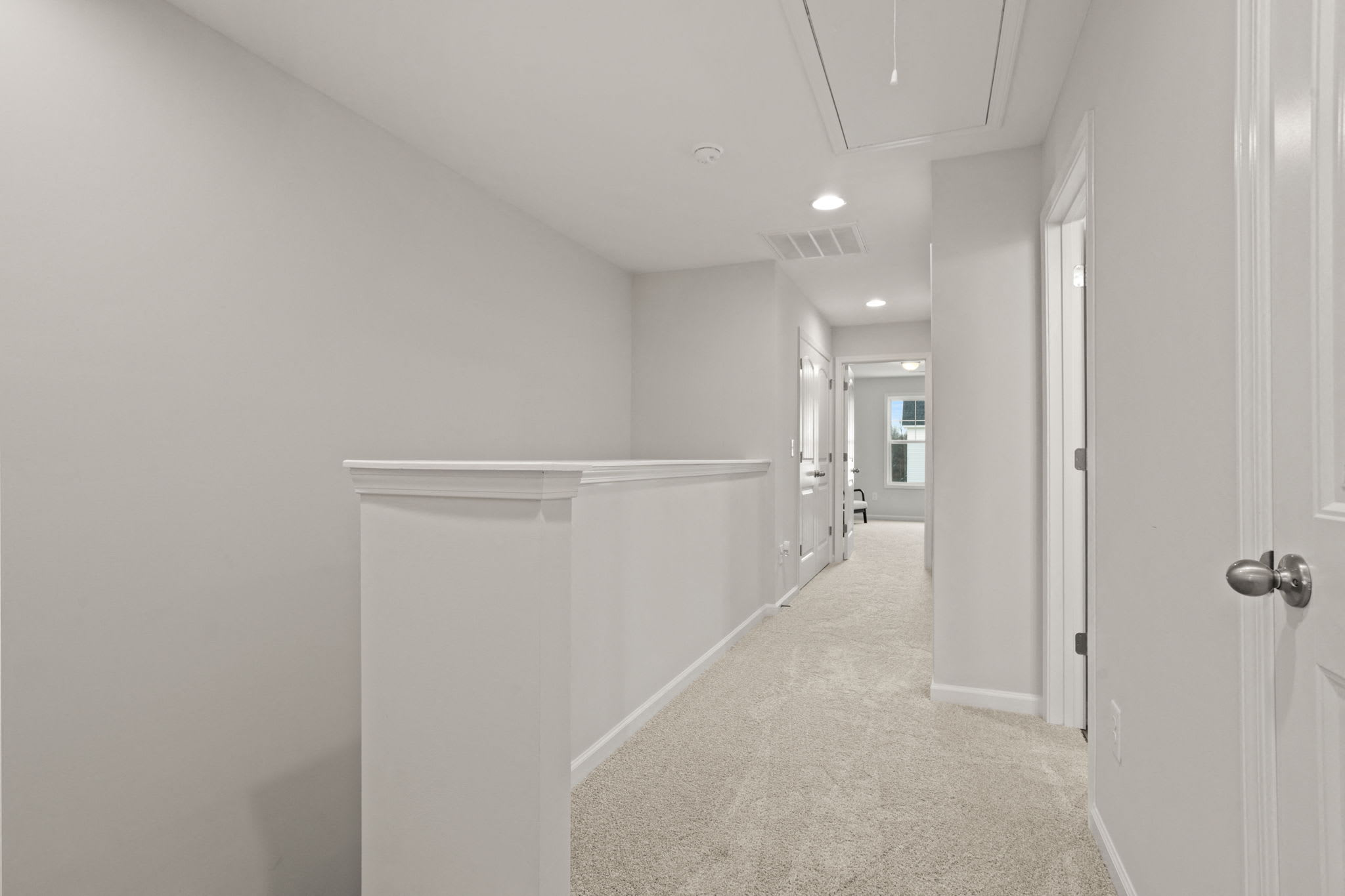 copperleaf hall