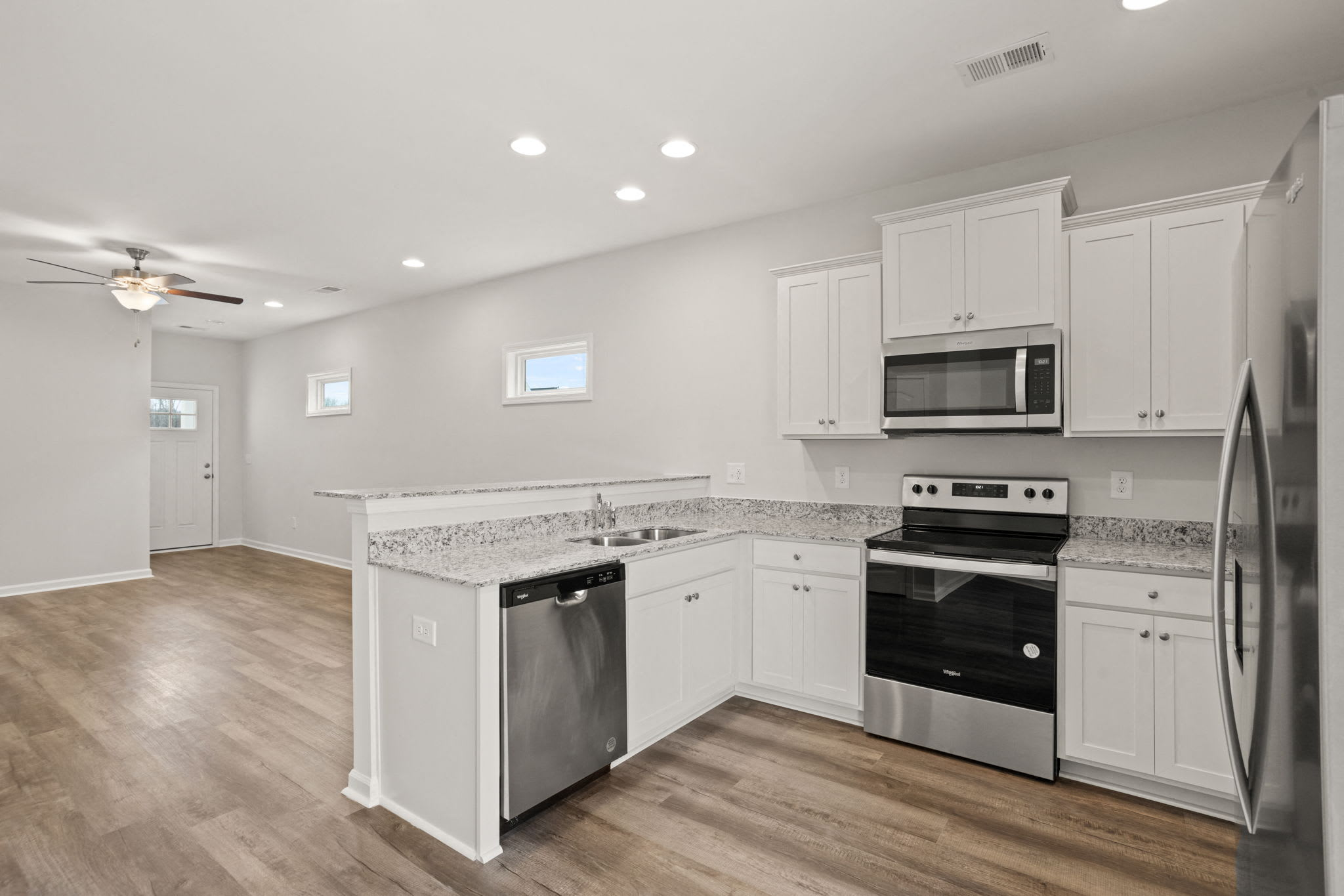 copperleaf kitchen 3