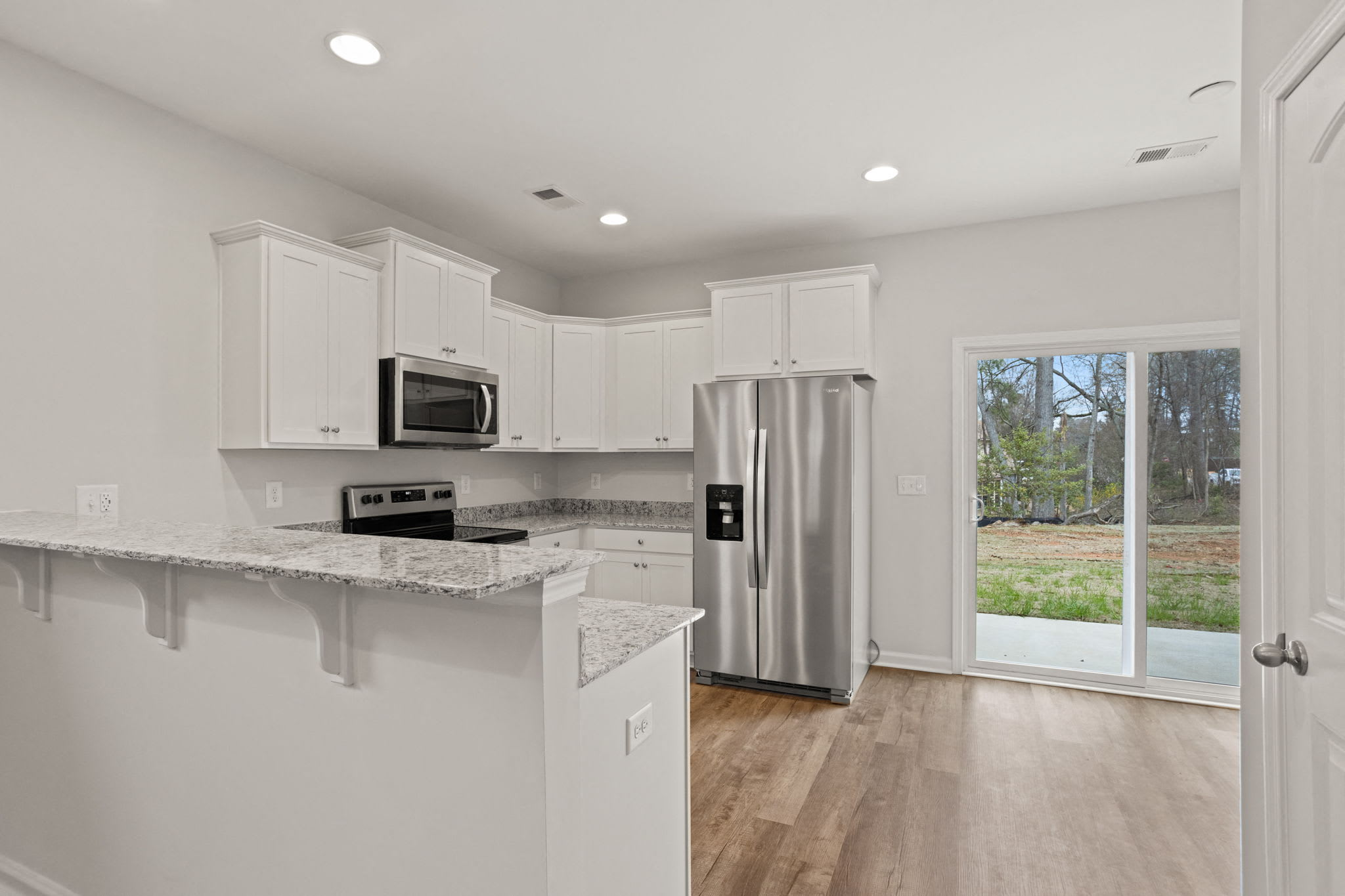 copperleaf kitchen 4