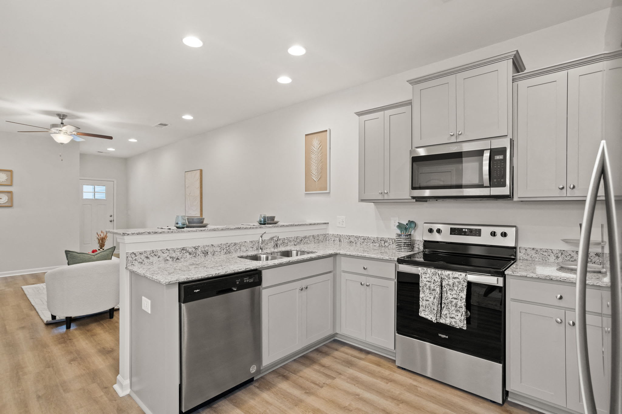copperleaf kitchen 6