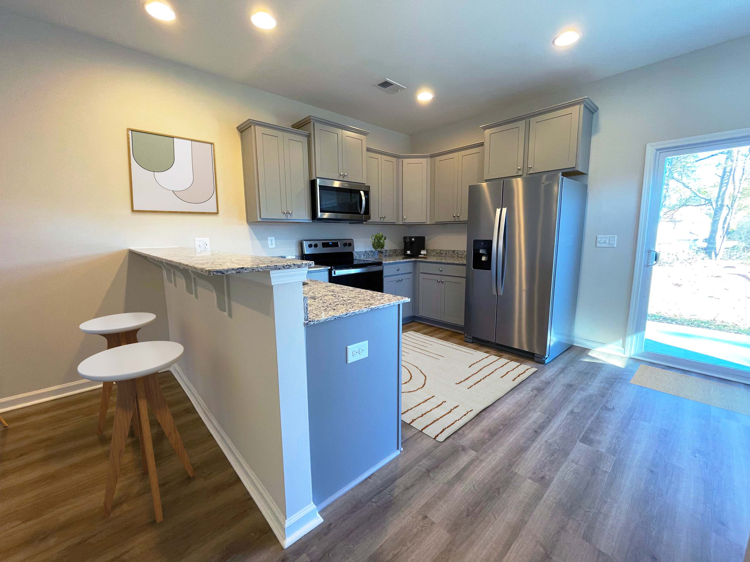 copperleaf kitchen 7