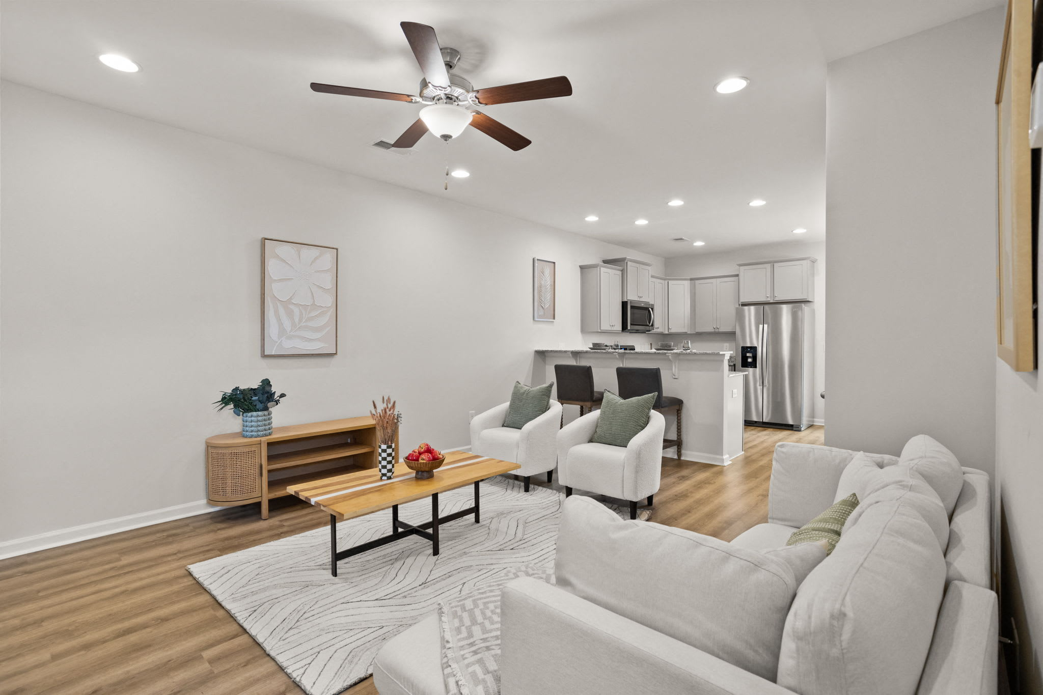 copperleaf living room 2