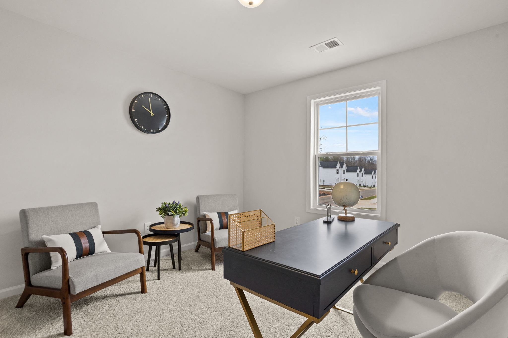 copperleaf office