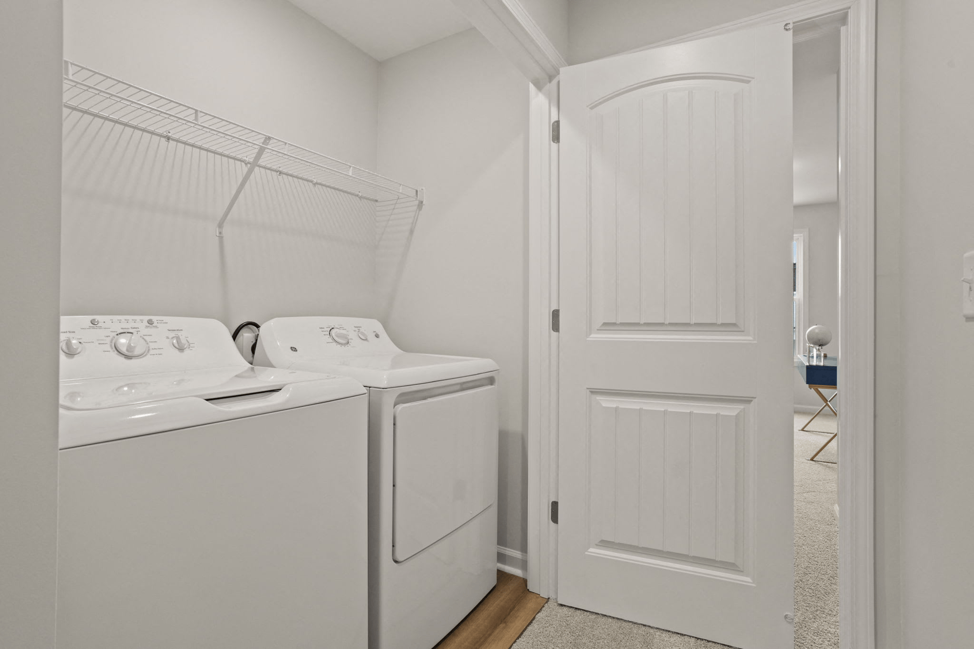 copperleaf wash dryer